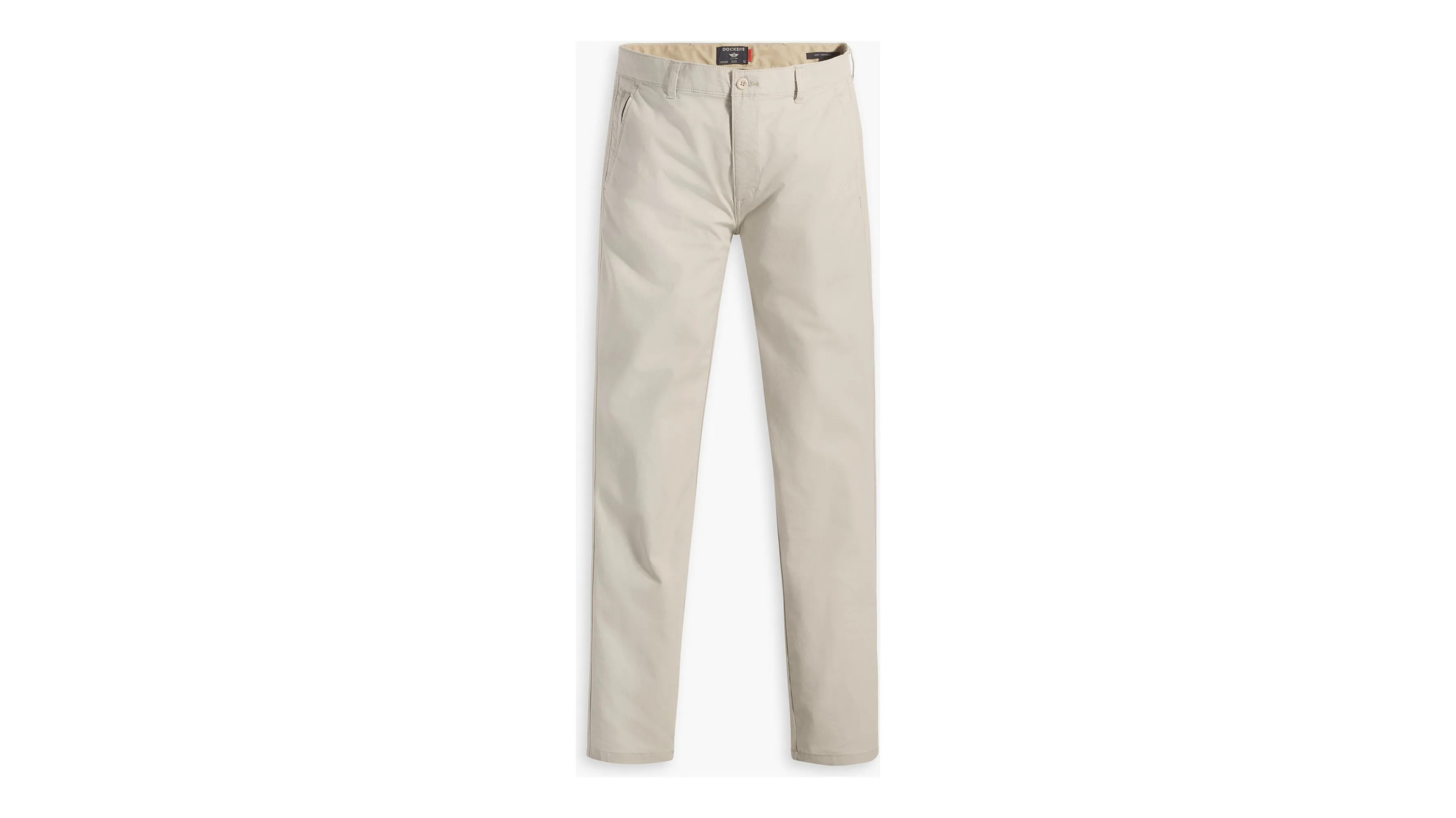 Men's Skinny Fit Smart 360 Flex Ultimate Chino Pants