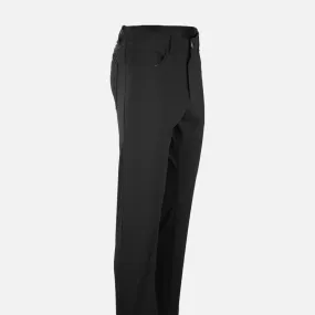 Mens Techno Ultimate stretch pants Black