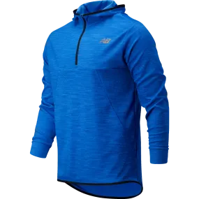 Men's Tenacity Hooded 1/4 Zip