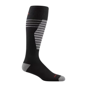 Men's Thermolite Edge Over-the-Calf  Midweight Ski & Snowboard Sock