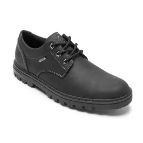 Men's Weather or Not Waterproof Oxford