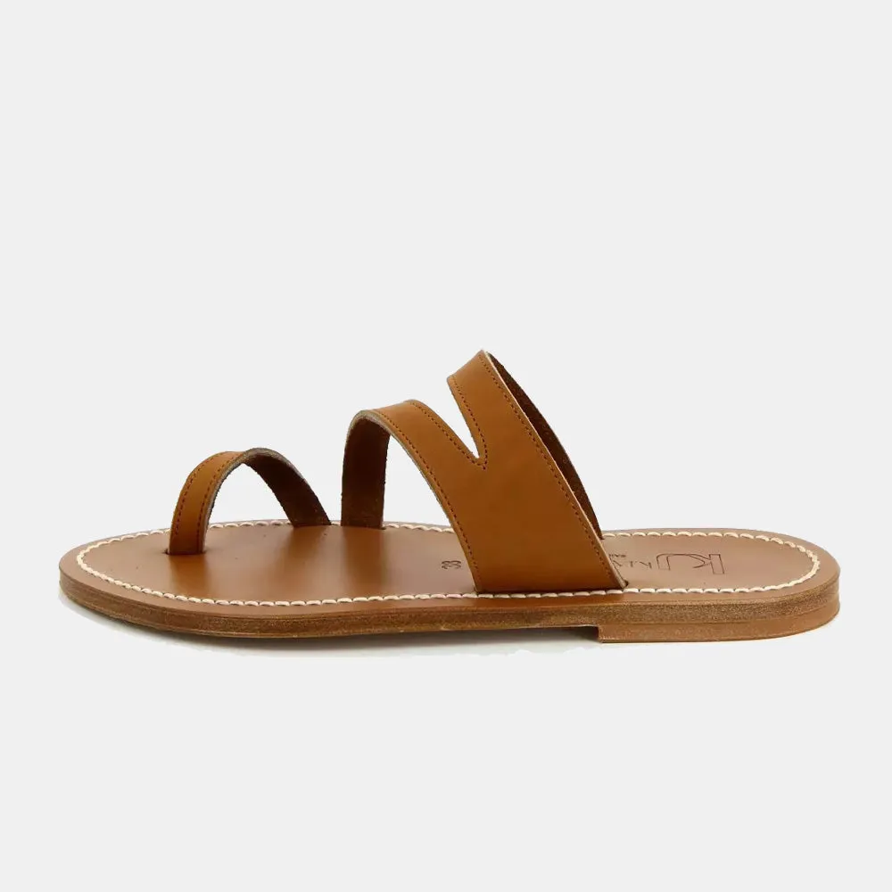 Mercator Naturel Sandals