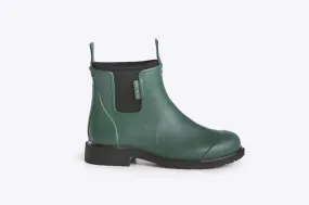 Merry People - Bobbi Boot - Alpine Green & Black