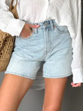 Miley Denim Shorts