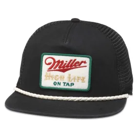 Miller High Life Rope Trucker