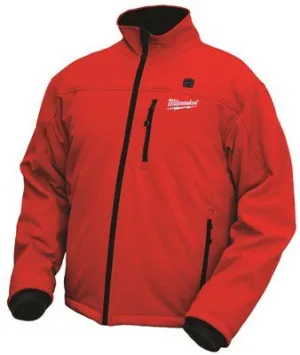 Milwaukee M12 Red Heated Jacket 2X-Large