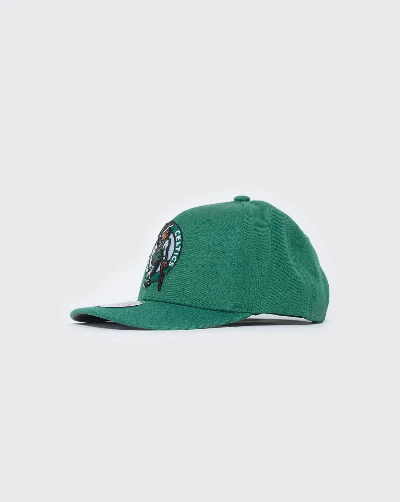 mitchell and ness celtics high crown