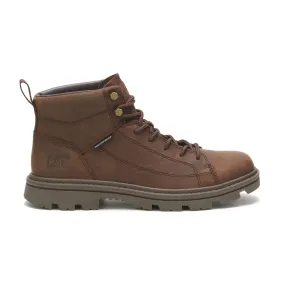 Modulate Wp Men's Work Boots Real Brown