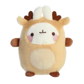 Molang Reindeer 6 Nearly Famous