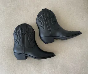 Martin Boots