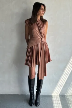 Mossburn Dress