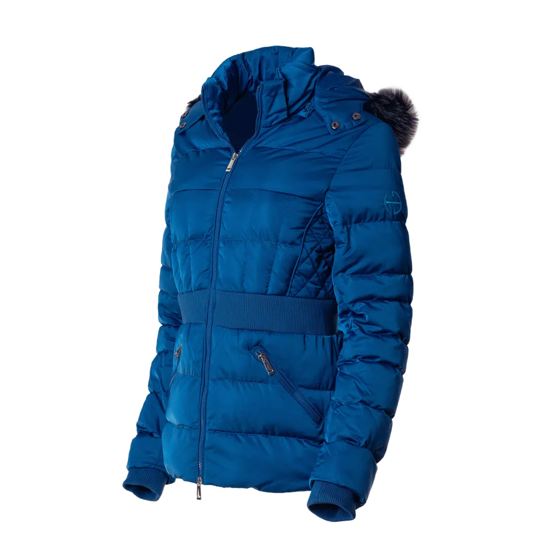 Moxie Puffer Jacket