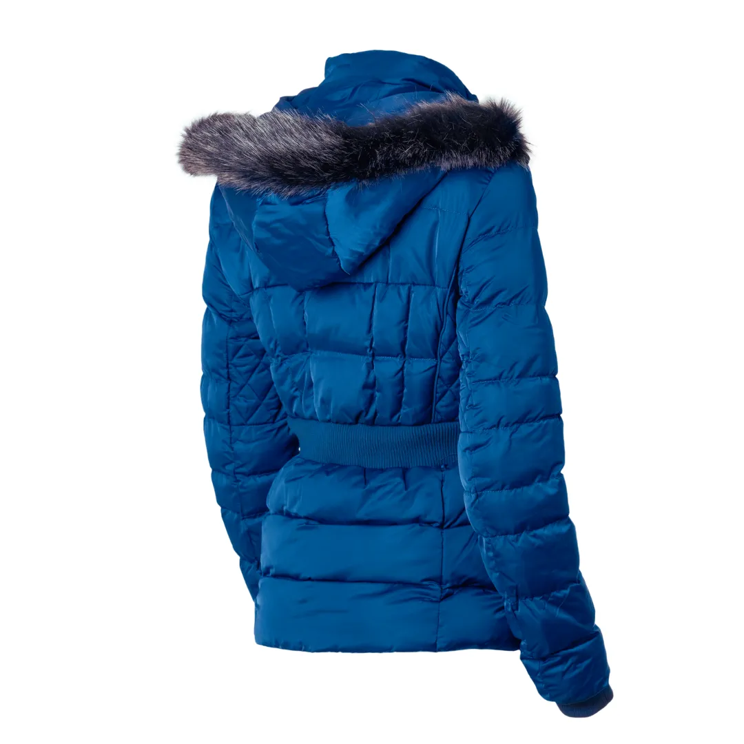 Moxie Puffer Jacket