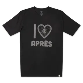 MTB Apres T Shirt Men's