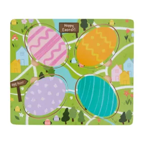 Mud Pie Easter Stacking Puzzles