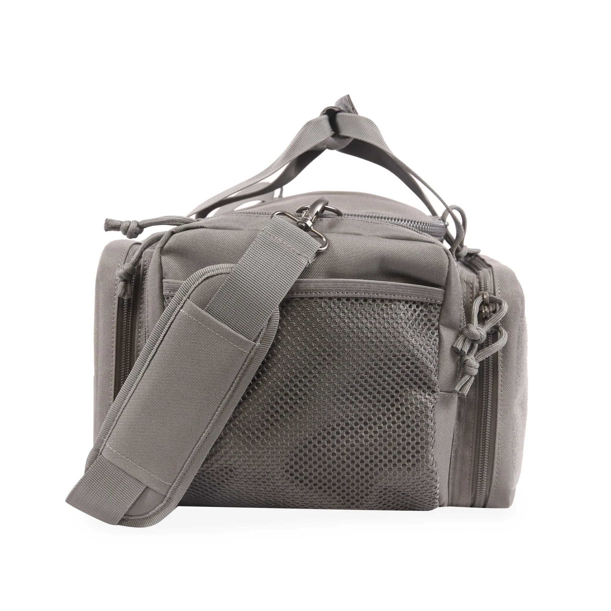 Multi Pistol Vanquish Range Bag