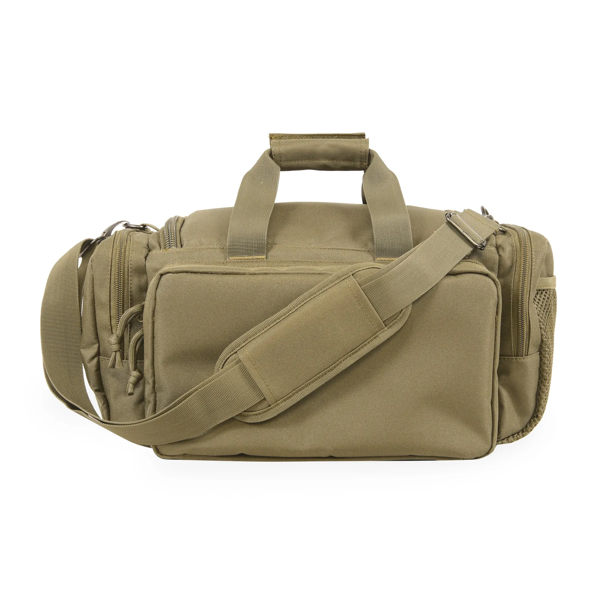 Multi Pistol Vanquish Range Bag