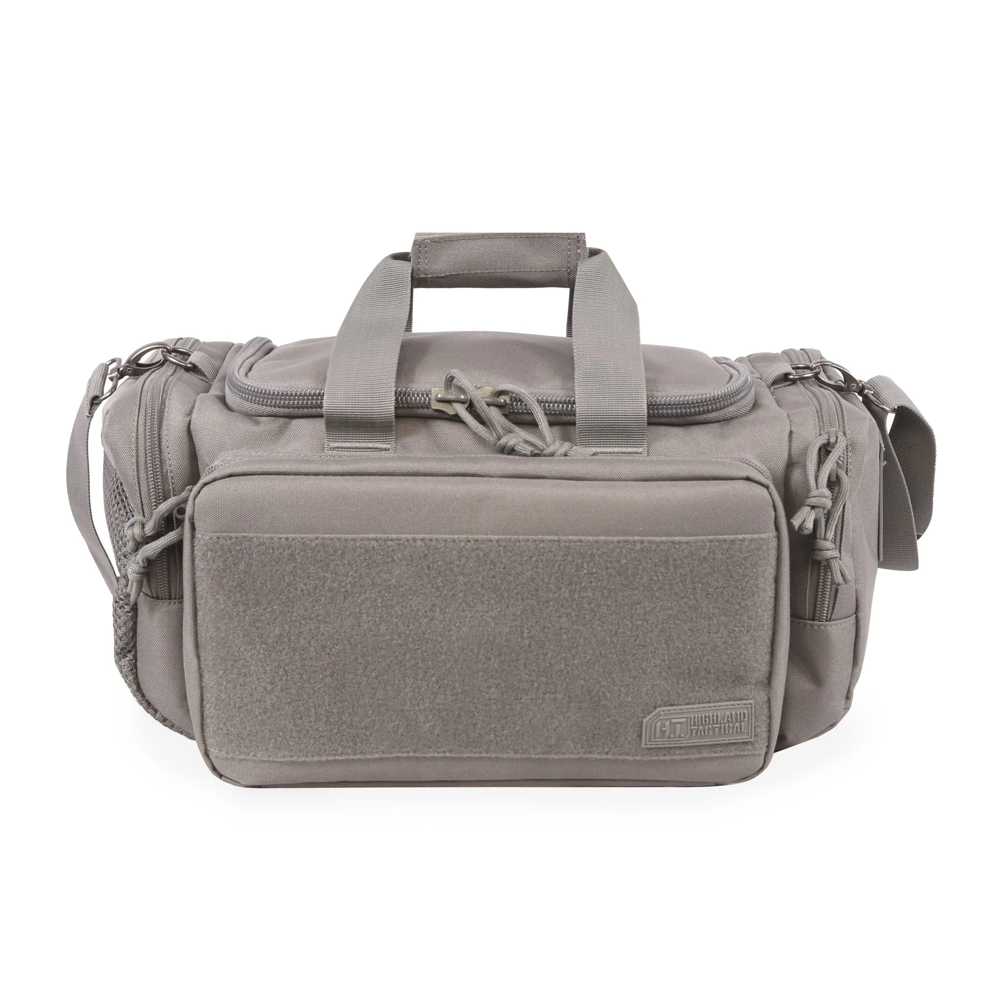 Multi Pistol Vanquish Range Bag