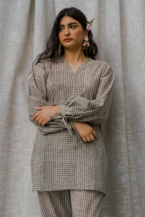 Nargis Kurta