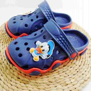 Croc Slippers