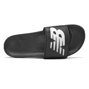 NEW BALANCE 200 ADJUSTABLE SLIDE BLACK SMA200B1