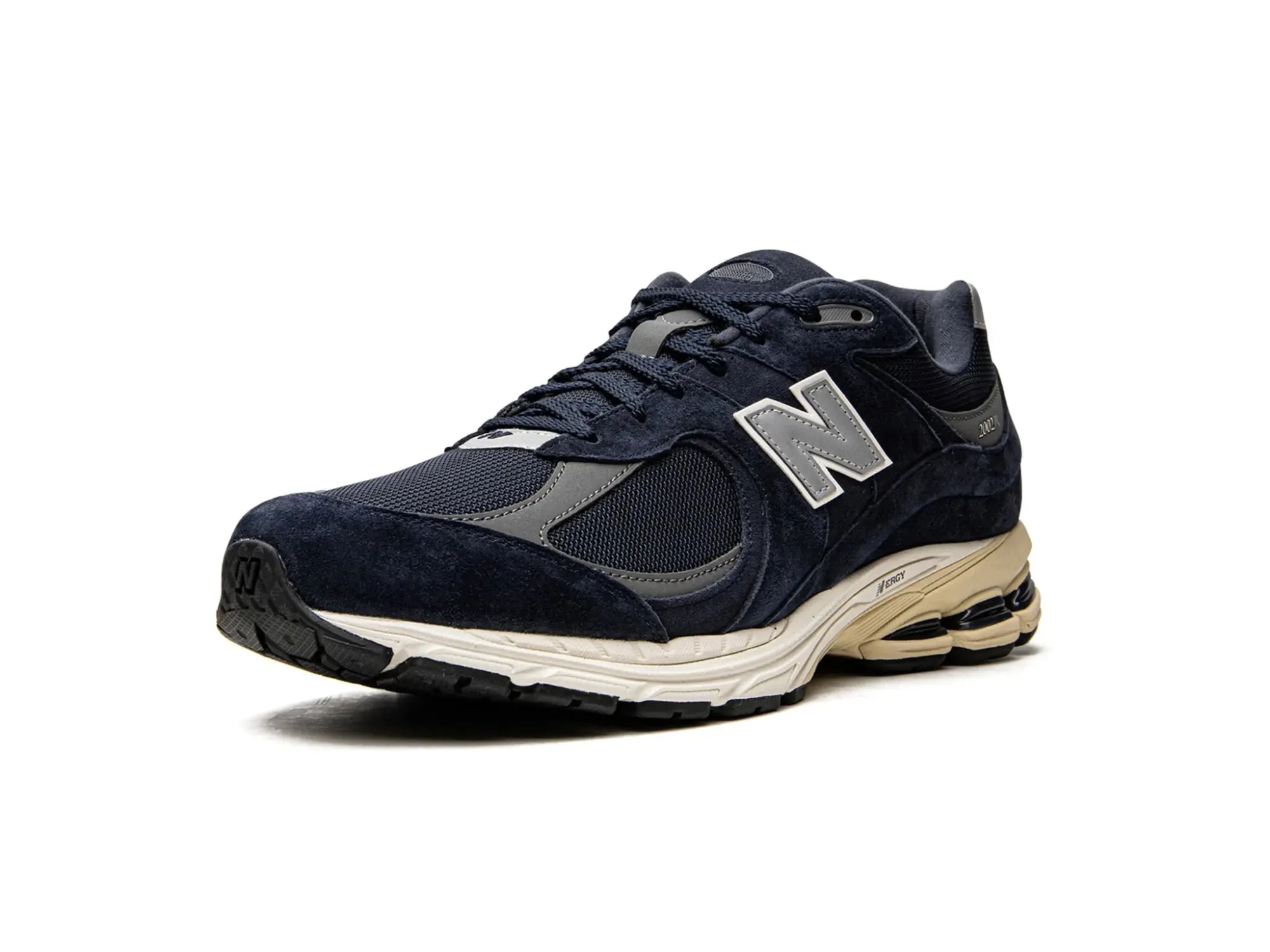 New Balance 2002R "Navy Eclipse"