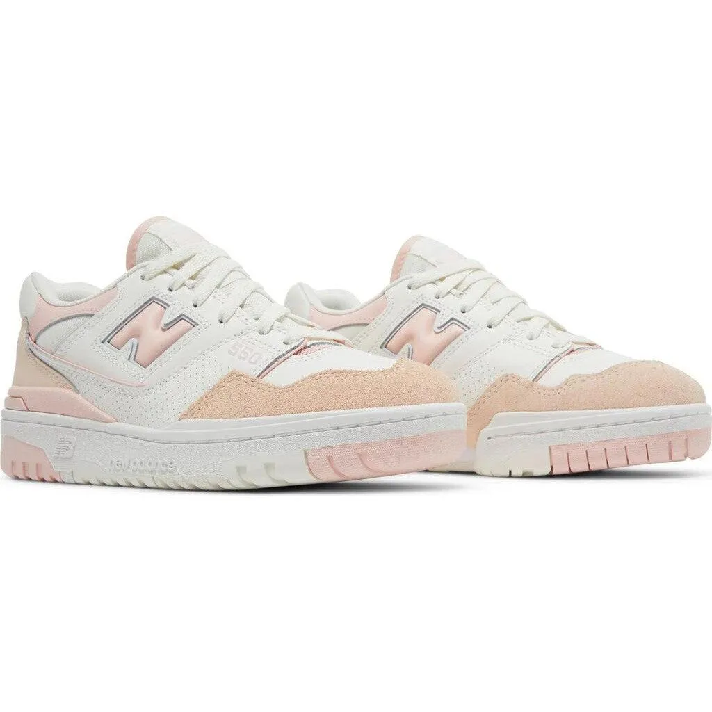 New Balance 550 'Pink Haze' W