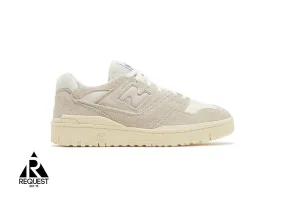 New Balance 550 "Aime Leon Dore Grey Suede"