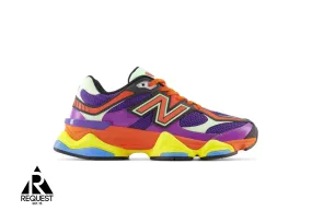 New Balance 9060 "Prism Purple"