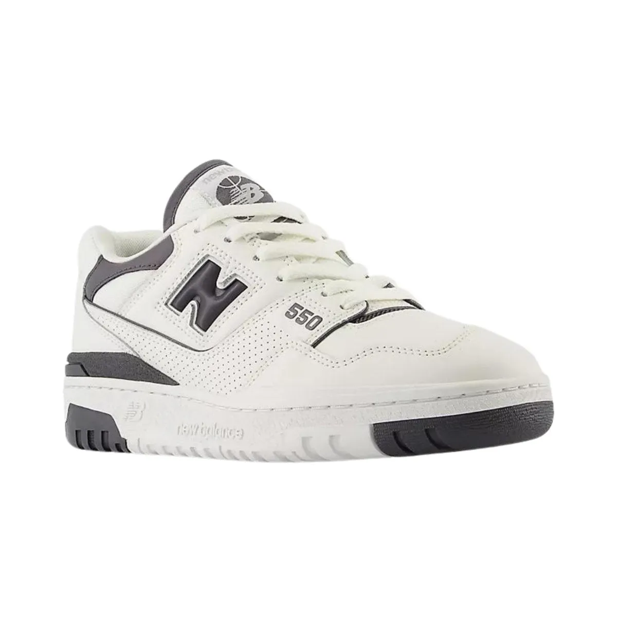 New Balance Women's BBW550BH Salt/Magnet