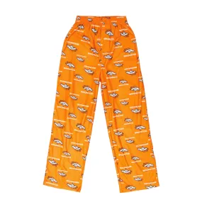 NFL - Kids' (Junior) Denver Broncos 2 Pack Sleep Pant (K180N1 22)