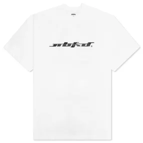 NH-17 T-Shirt - White