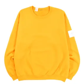 N.HOOLYWOOD 9221-CS93 SWEATSHIRT YELLOW