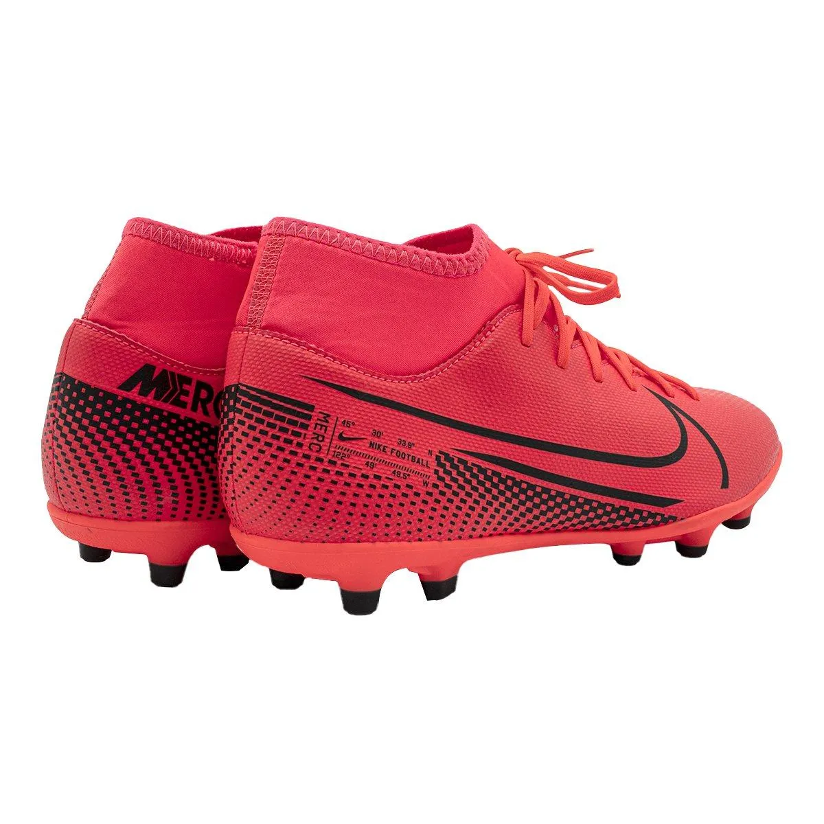 Nike Mercurial Superfly 7 Club MG