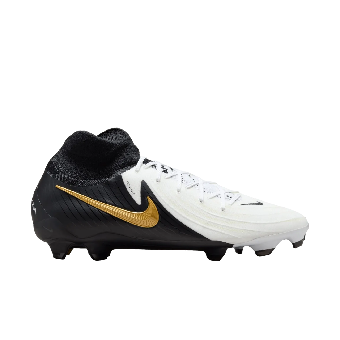 Nike Phantom Luna II Pro High Top Firm Ground Cleats