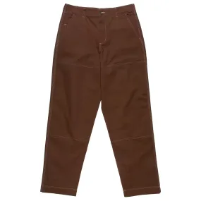 Nike SB Double Knee Pant Brown