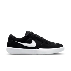 Nike SB Force 58 Black/Black/White