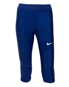 Nike USA Women's Official Rio Team Warm Up Capris