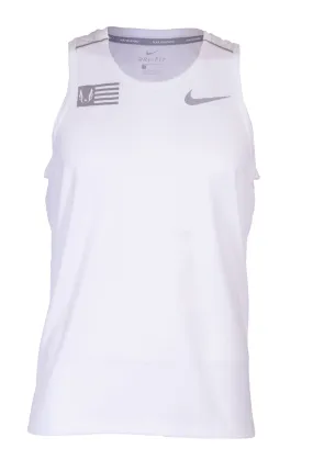 Nike USATF Men's Miler Tank