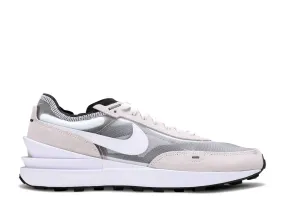 Nike Waffle One Summit White