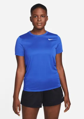 Nike Womens Dri-FIT T-Shirt <br> DX0687 480