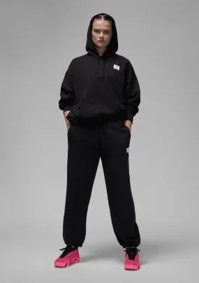 Nike Womens Jordan Flight Fleece Pant <br> DQ4607 010