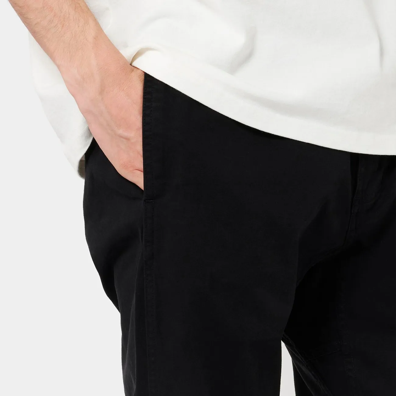 NN-PANT BLACK