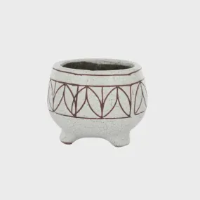 Noni Ceramic Planter - Small