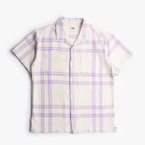 OBEY Bennie Woven Shirt