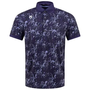 Octopaisley Polo Taro - SU24