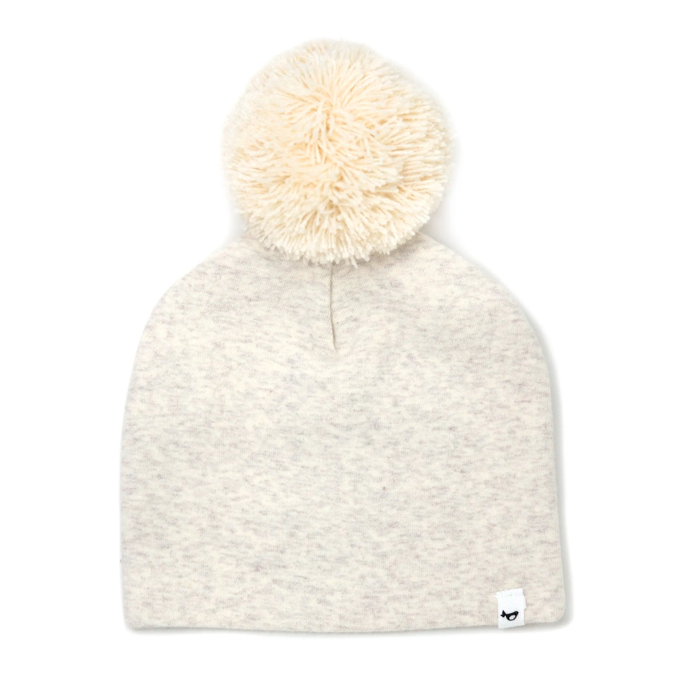 oh baby! Malt Pom Hat - Malt