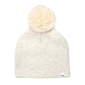 oh baby! Malt Pom Hat - Malt