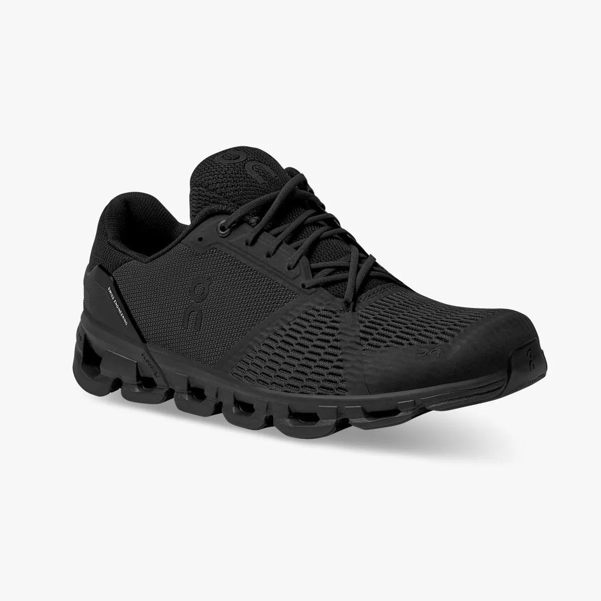 'On Running' Men's Cloudflyer 3 - Black