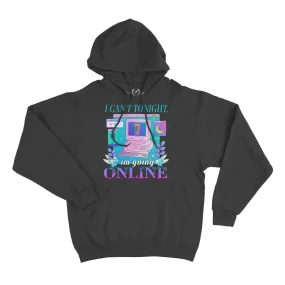 Online : Hoodie